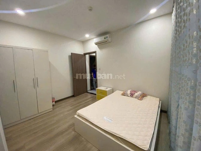 Chung cư Ruby- Nguyễn Sỹ Sách, Căn 2p ngủ, 105m2, NTCB, 10tr/tháng