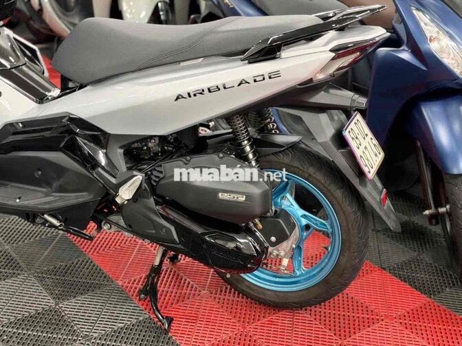 💥AB 150 2020 SMK BSTP bao bấm biển định danh💥
