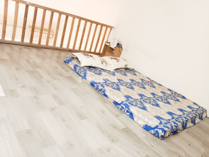 Nhà tập thể Hà Nội chính chủ quận Hai Bà