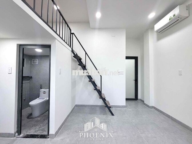 KHAI TRƯƠNG CĂN HỘ FULL NỘI THẤT NGAY CÔNG VIÊN PHẦN MỀM