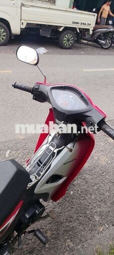 Honda Wave 2017 máy rin