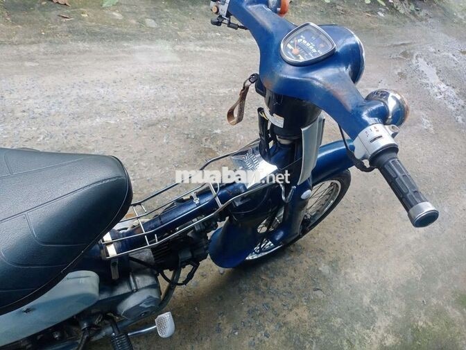 Honda cúp 86 C50