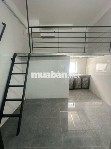 Cho Thuê căn hộ mini số 12 Nguyễn Kiều ngay dh Bách Khoa uỷ ban Phường