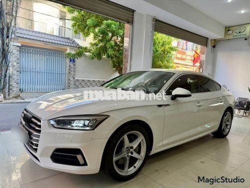Xe Audi A5 Sportback 2.0 2017 - 799 Triệu