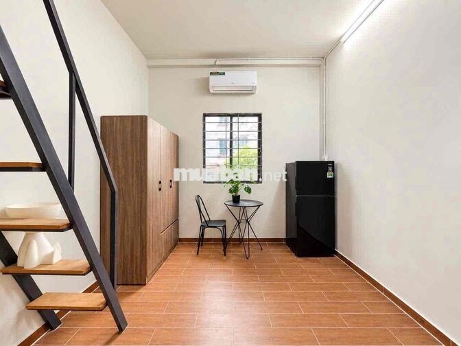 🏡Phòng mới ngay An Dương Vương full nội thất giá từ 3tr3