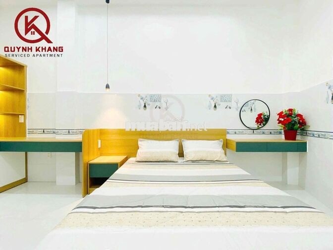 🏠 SIÊU PHẨM 2PN LÝ THƯỜNG KIỆT - FULL NT CAO CẤP, GIÁP Q10, Q11