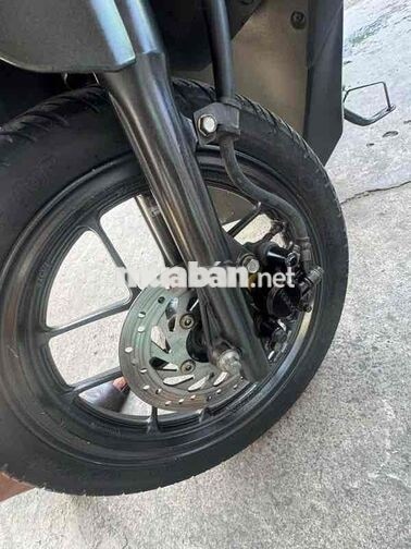 HONDA VARIO 2021 MÀU ĐEN chính chủ btp máy zin