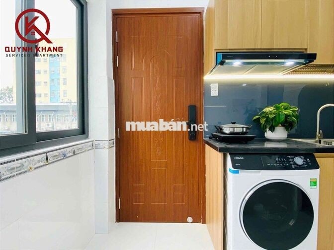 🏠 SIÊU PHẨM 2PN LÝ THƯỜNG KIỆT - FULL NT CAO CẤP, GIÁP Q10, Q11
