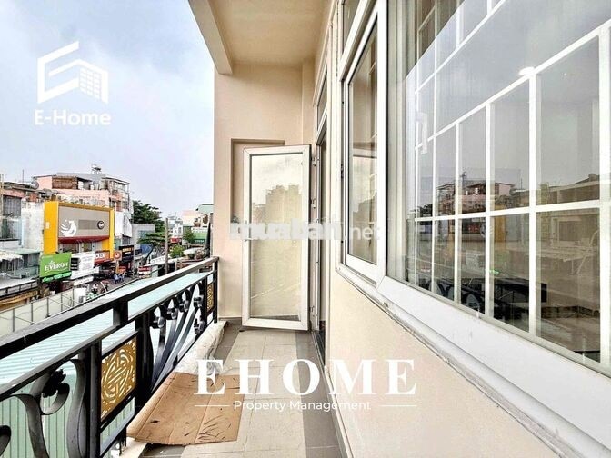 📍Cho Thuê Phòng Vip Giá rẻ ngay kế chợ Hoàng Hoa Thám