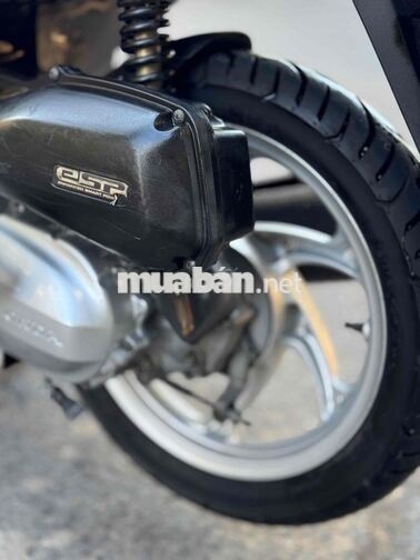 Honda Vision 2015 màu Xanh
