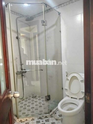 cho thuê căn hộ chung cư phúc yên 1
