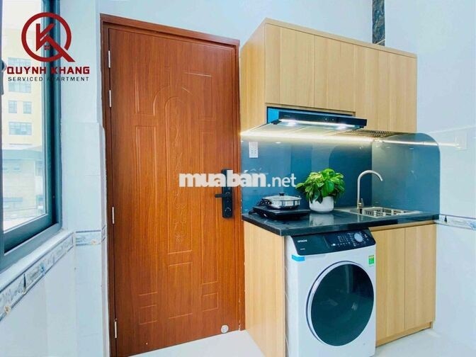 🏠 SIÊU PHẨM 2PN LÝ THƯỜNG KIỆT - FULL NT CAO CẤP, GIÁP Q10, Q11
