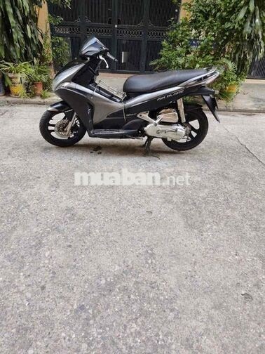 Honda Air Blade 2012 màu Đen