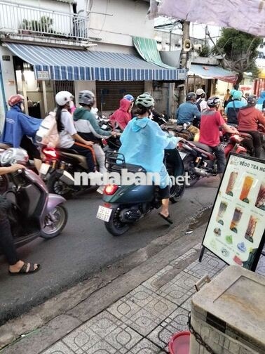 cho thuê nhà nguyên căn mặt tiền đường