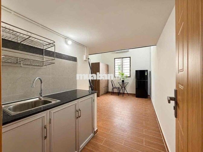 🏡Phòng mới ngay An Dương Vương full nội thất giá từ 3tr3