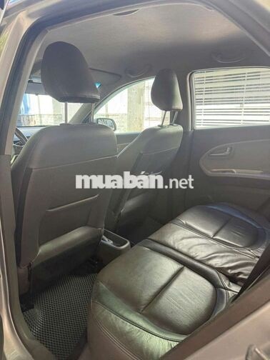 KIA MORNING S 2014 75.000 KM BẠC