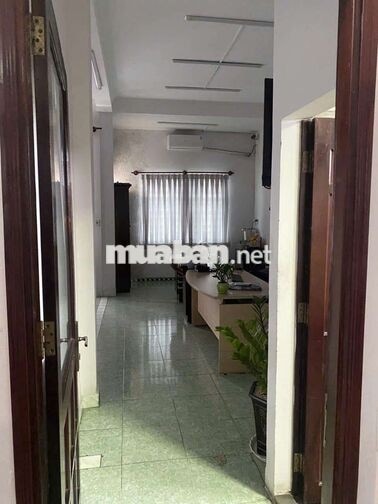 Nhà xưởng 3000m²,đường công ,ngay ngã Tư An Sương,