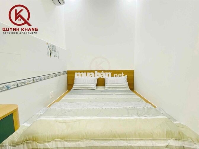 🏠 SIÊU PHẨM 2PN LÝ THƯỜNG KIỆT - FULL NT CAO CẤP, GIÁP Q10, Q11