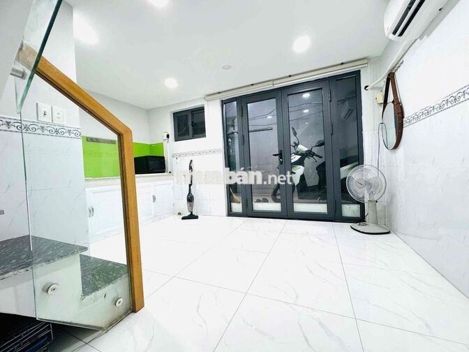 NHÀ ĐẸP – GIÁ TỐT – CHÍNH CHỦ CẦN BÁN NHÀ MỚI TẠI Đường Số 10, P. Tân