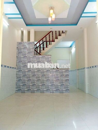 Bán Gấp Nhà , Vị Trí Đẹp : 1/ Đường 1C , Nhà 1 Lầu Mới