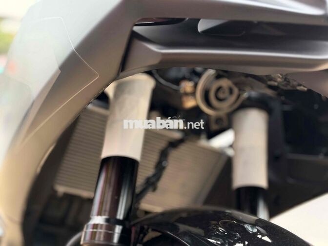 Yamaha R3 Gen 3 30km màu Đen like new 99%