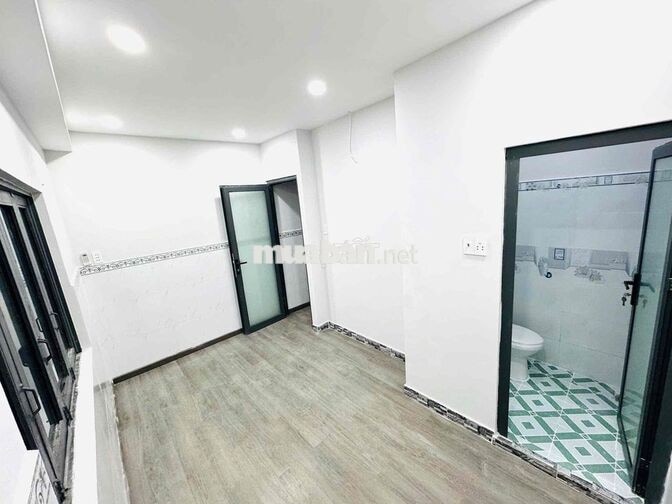 NHÀ ĐẸP – GIÁ TỐT – CHÍNH CHỦ CẦN BÁN NHÀ MỚI TẠI Đường Số 10, P. Tân
