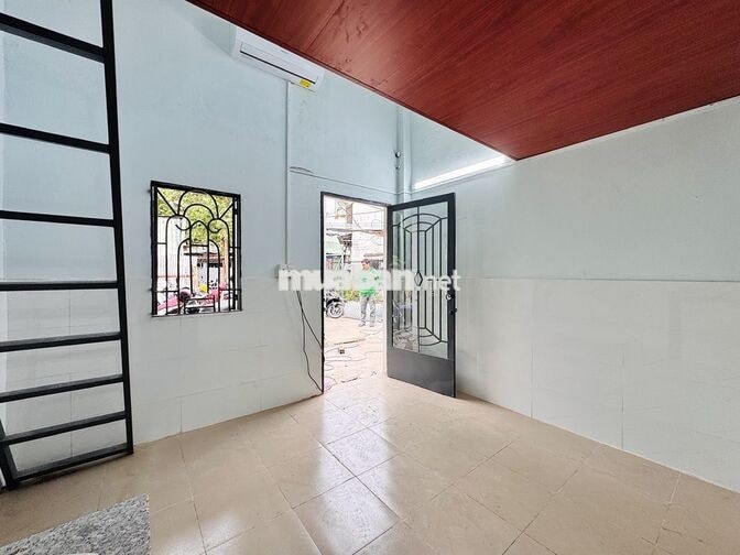 PHÒNGMỚI GÁC  -HÀ HUY GIÁP QUẬN 12 –  ĐH NGUYỄN TẤT THÀNH 3,4 TRIỆU