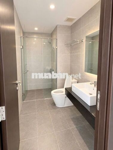 Ngộp 2PN 2ty2 full nội thất nhà mới sẵn hd thuê tại C Sky View TDM
