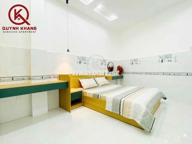 🏠 SIÊU PHẨM 2PN LÝ THƯỜNG KIỆT - FULL NT CAO CẤP, GIÁP Q10, Q11