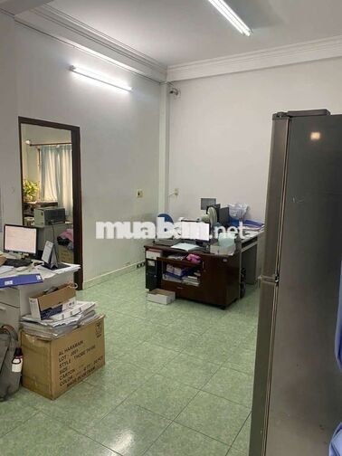 Nhà xưởng 3000m²,đường công ,ngay ngã Tư An Sương,