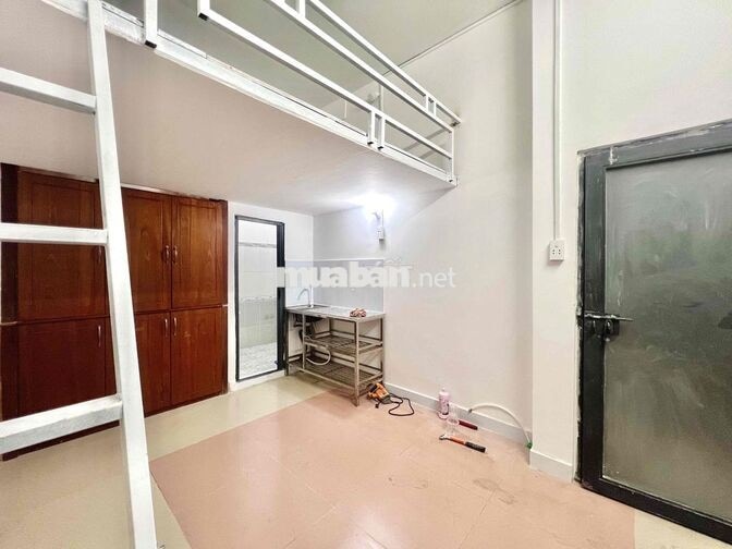 PHÒNG TRỌ CÓ GÁC GIÁ RẺ, PHÙ HỢP CHO SINH VIÊN, GIỜ GIẤC TỤ DO, MỚI