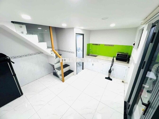 NHÀ ĐẸP – GIÁ TỐT – CHÍNH CHỦ CẦN BÁN NHÀ MỚI TẠI Đường Số 10, P. Tân
