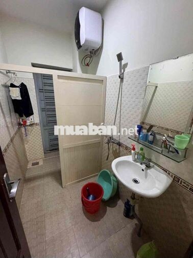 Cho thuê mặt Trần Cừ gần Huỳnh Ngọc Huệ. Nội thất đầy đủ