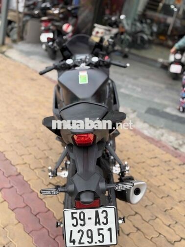 Yamaha R3 Gen 3 30km màu Đen like new 99%