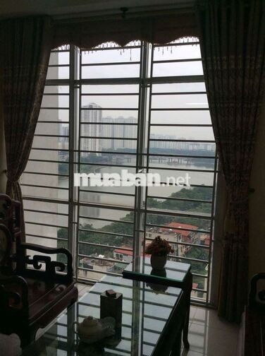 🏠 CHÍNH CHỦ CHO THUÊ - CĂN HỘ CHUNG CƯ VIEW HỒ LINH ĐÀM - 3 PHÒNG NGỦ 