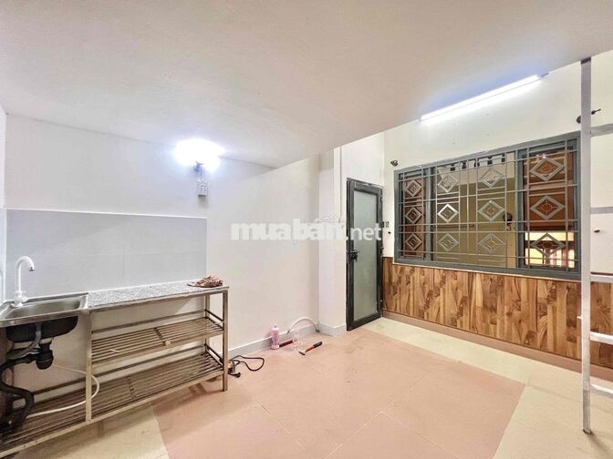 PHÒNG TRỌ CÓ GÁC GIÁ RẺ, PHÙ HỢP CHO SINH VIÊN, GIỜ GIẤC TỤ DO, MỚI