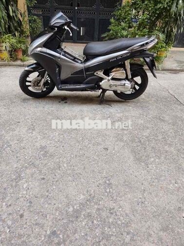 Honda Air Blade 2012 màu Đen