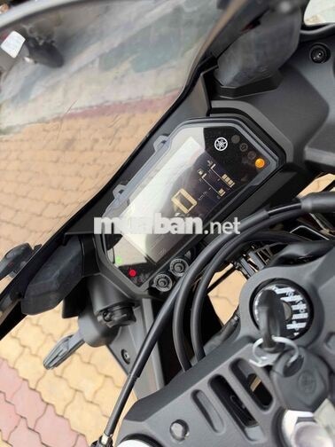 Yamaha R3 Gen 3 30km màu Đen like new 99%