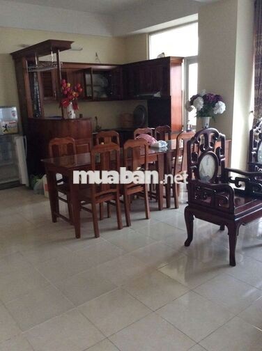 🏠 CHÍNH CHỦ CHO THUÊ - CĂN HỘ CHUNG CƯ VIEW HỒ LINH ĐÀM - 3 PHÒNG NGỦ 