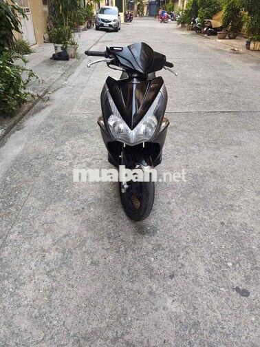 Honda Air Blade 2012 màu Đen