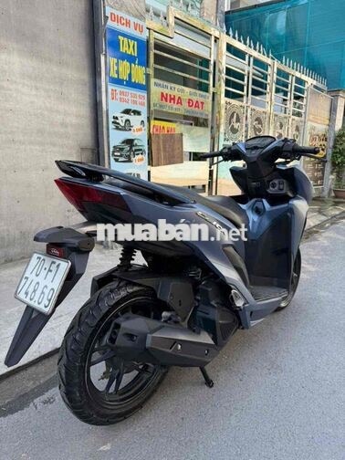 HONDA VARIO 150 smatkey 90%