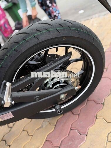 Yamaha R3 Gen 3 30km màu Đen like new 99%
