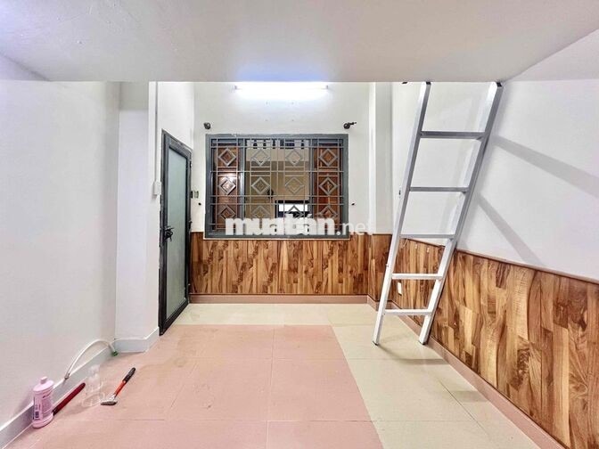 PHÒNG TRỌ CÓ GÁC GIÁ RẺ, PHÙ HỢP CHO SINH VIÊN, GIỜ GIẤC TỤ DO, MỚI