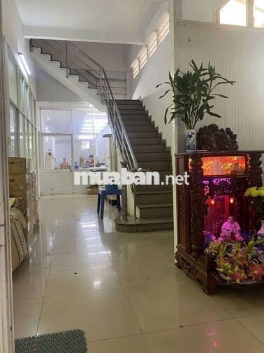 Nhà xưởng 3000m²,đường công ,ngay ngã Tư An Sương,