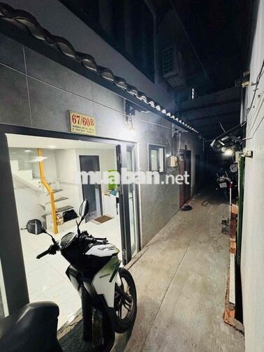 NHÀ ĐẸP – GIÁ TỐT – CHÍNH CHỦ CẦN BÁN NHÀ MỚI TẠI Đường Số 10, P. Tân