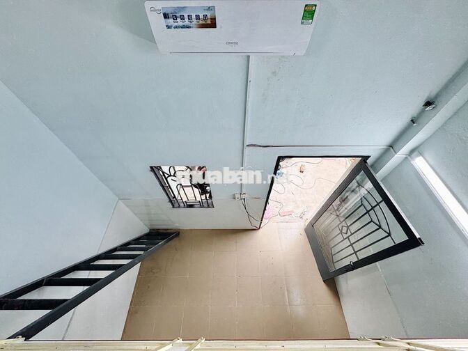 PHÒNGMỚI GÁC  -HÀ HUY GIÁP QUẬN 12 –  ĐH NGUYỄN TẤT THÀNH 3,4 TRIỆU