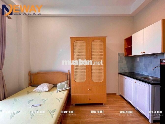 CHDV MỚI 100%, BAN CÔNG SẴN NT Y HÌNH NẰM GẦN ĐẦM SEN VÀ ĐH HỒNG BÀNG