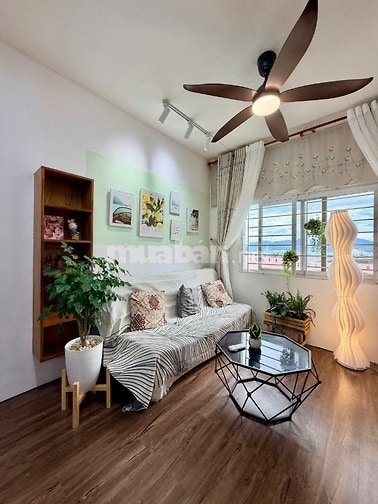 2.15 BÁN CHUNG CƯ BLUE HOUSE - ĐƯỜNG PHẠM HUY THÔNG, SƠN TRÀ