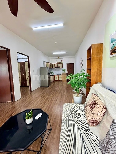 2.15 BÁN CHUNG CƯ BLUE HOUSE - ĐƯỜNG PHẠM HUY THÔNG, SƠN TRÀ