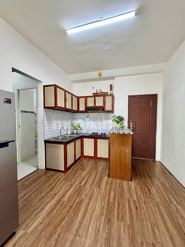 2.15 BÁN CHUNG CƯ BLUE HOUSE - ĐƯỜNG PHẠM HUY THÔNG, SƠN TRÀ